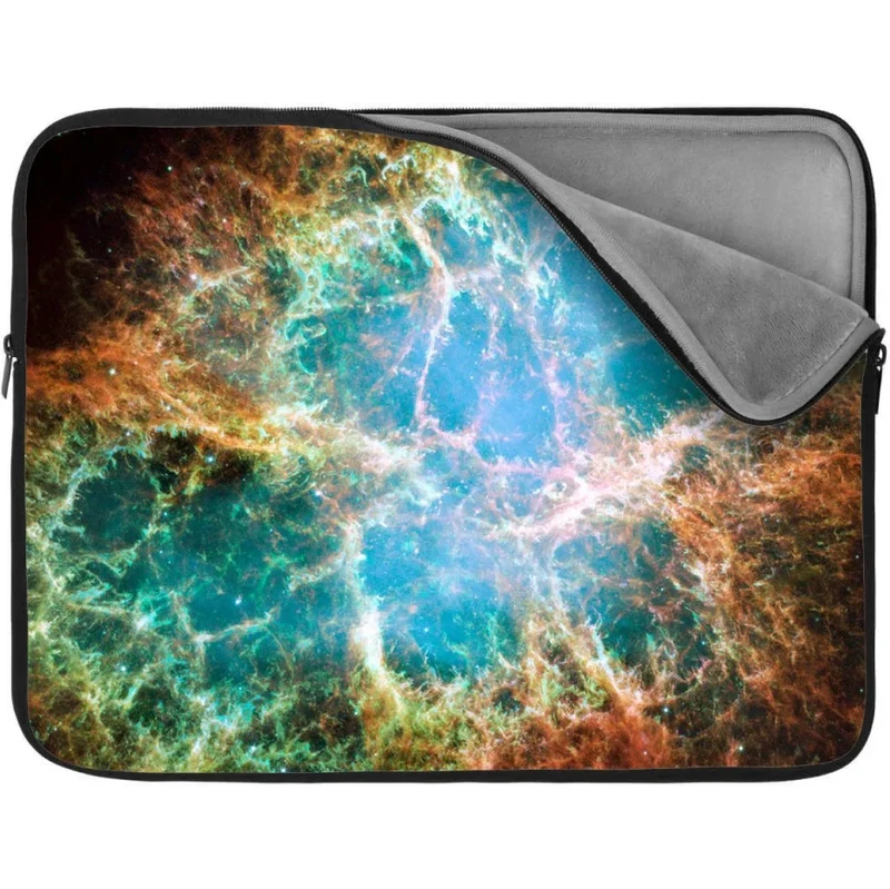 Sablio Obal na notebook Vesmírna abstrakcia 65426544