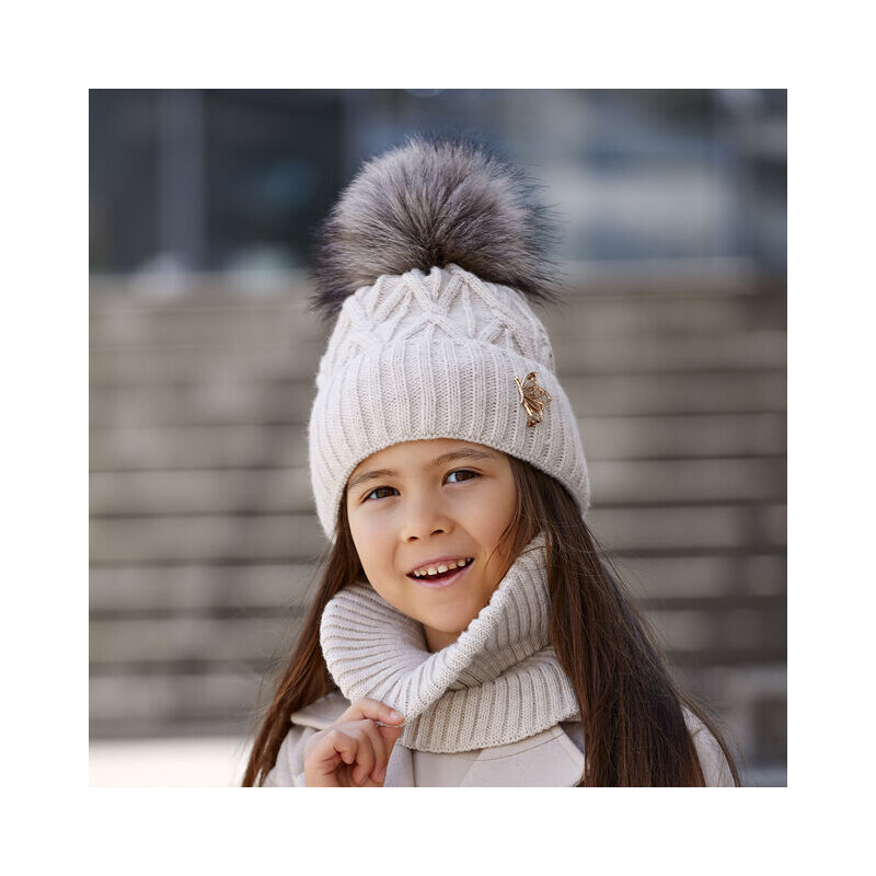 AJS Zimná čiapka Melisa 66518475