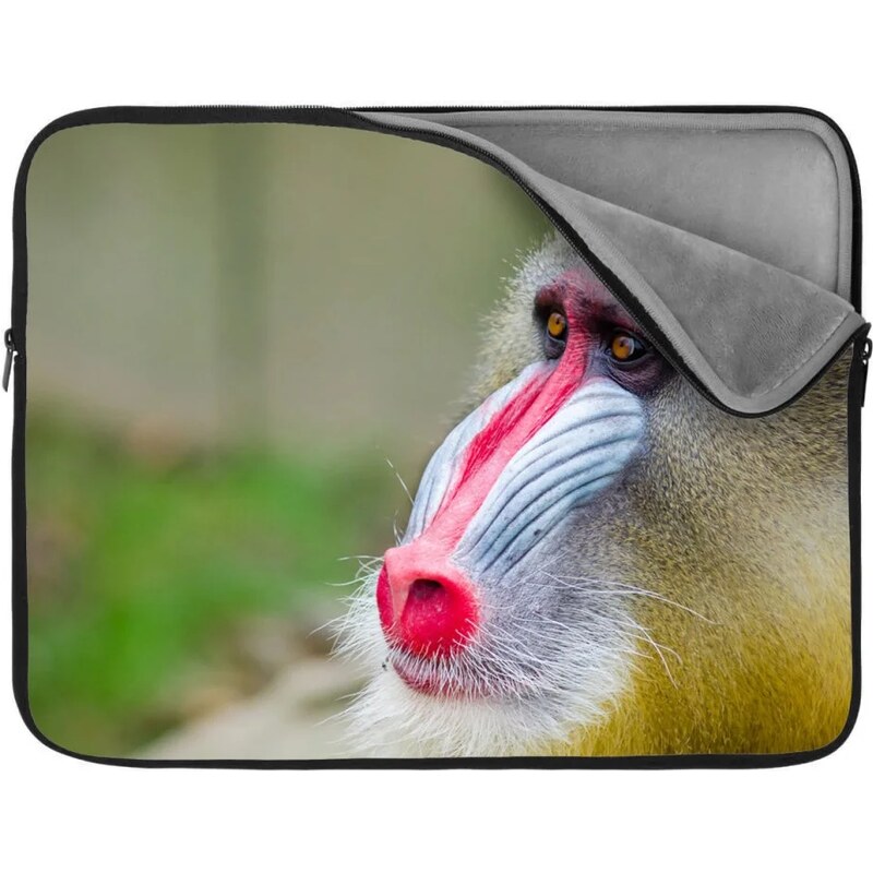 Sablio Obal na notebook Mandril 65424391