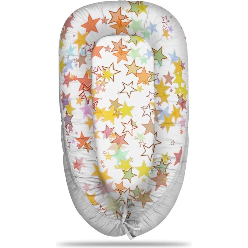 Sablio Hniezdočko pre bábätko Hviezdičky 65114354