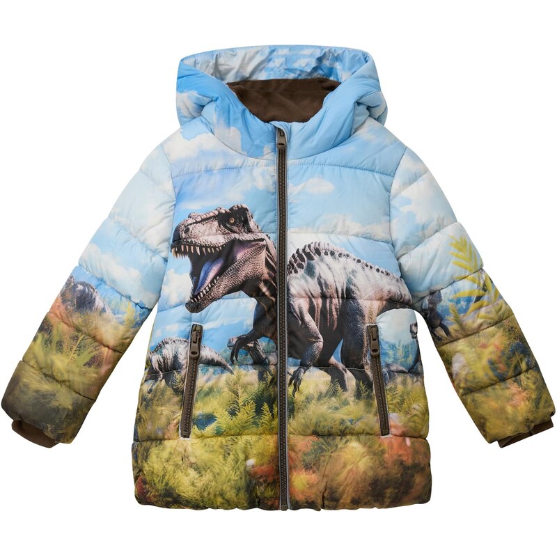 s.Oliver Zimná bunda zmiešané farby 66528675