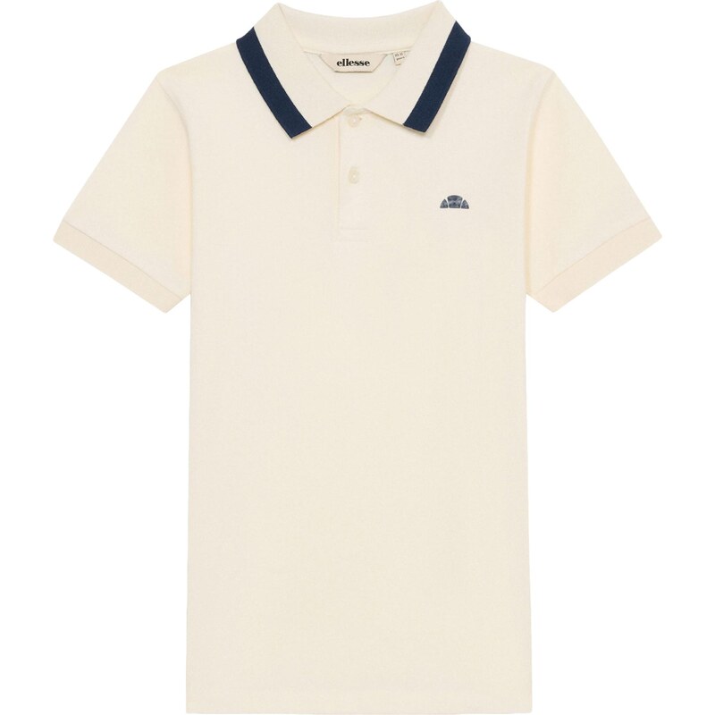 ELLESSE Tričko Teina čierna / šedobiela 66528682