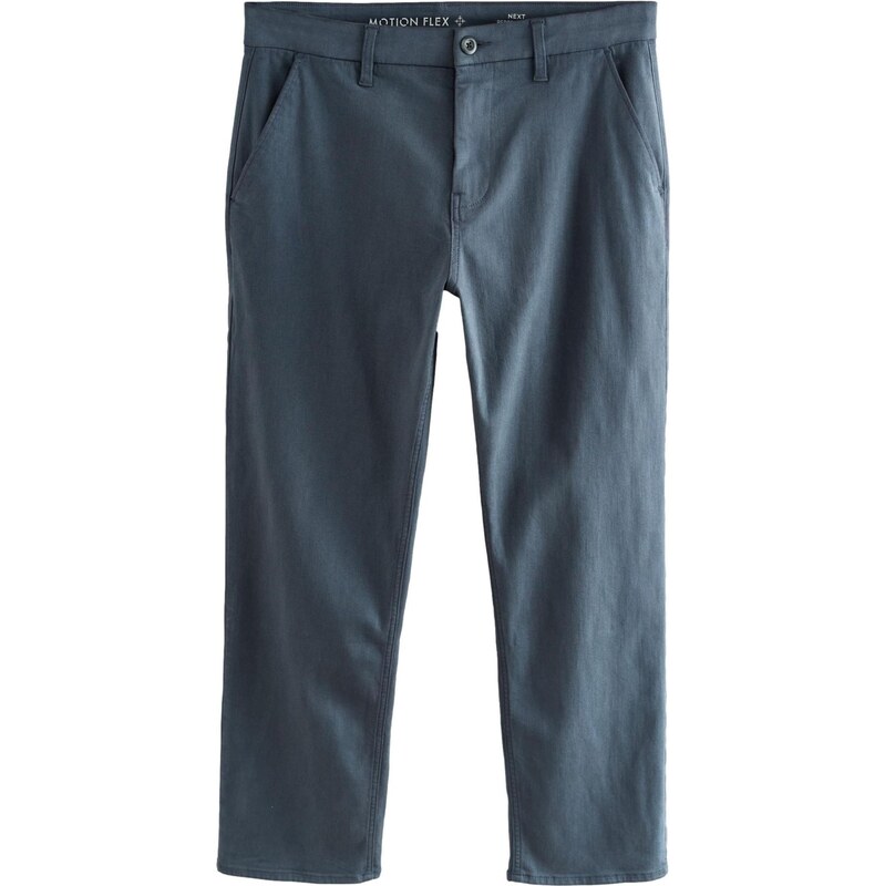 Next Chino nohavice opálová 66528698