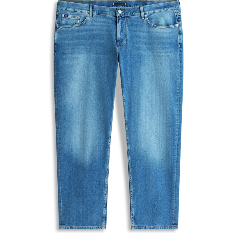 Tommy Hilfiger Big & Tall Džínsy modrá denim 66528713