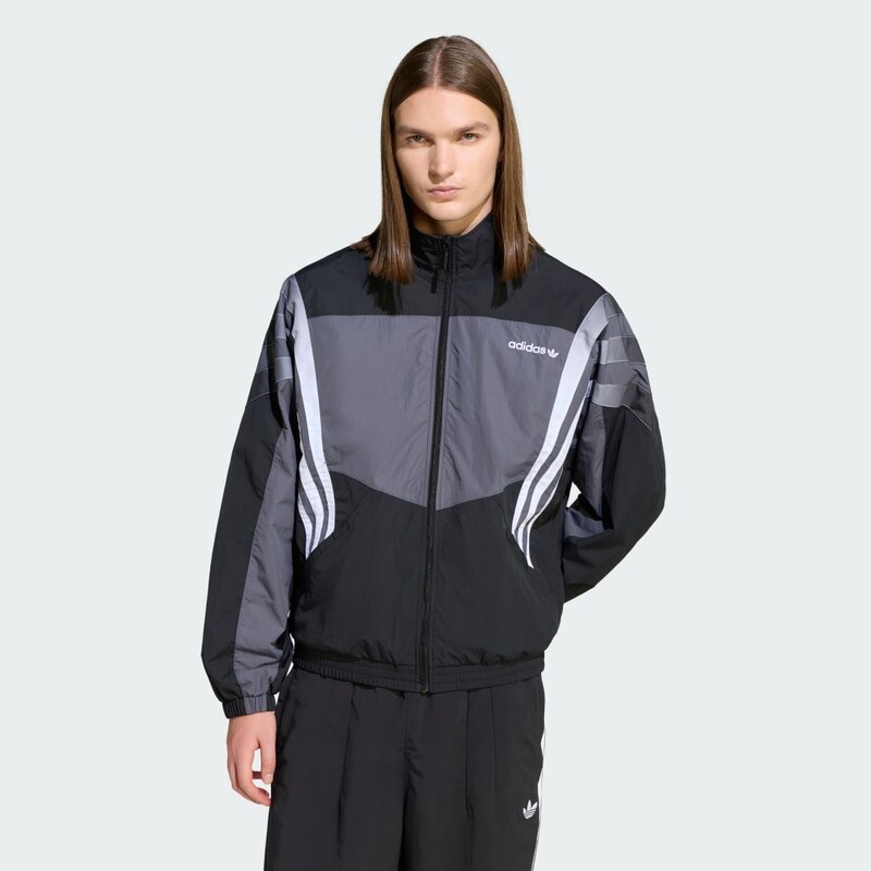 Adidas TEPLÁKOVÝ TOP SANTIAGO TRACK TOP 66522835