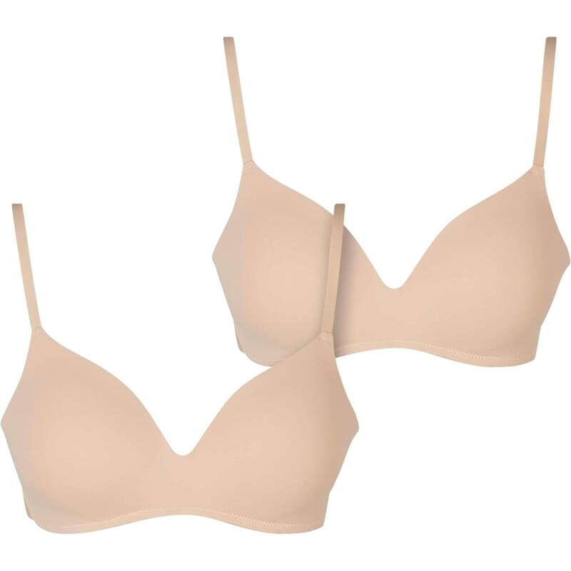 Urban Classics Podprsenka telová 66528658