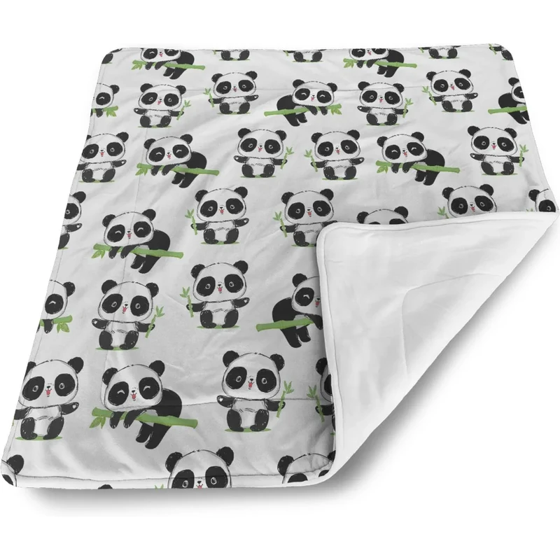 Sablio Deka pre bábätko Pandy s vetvičkou 60375131