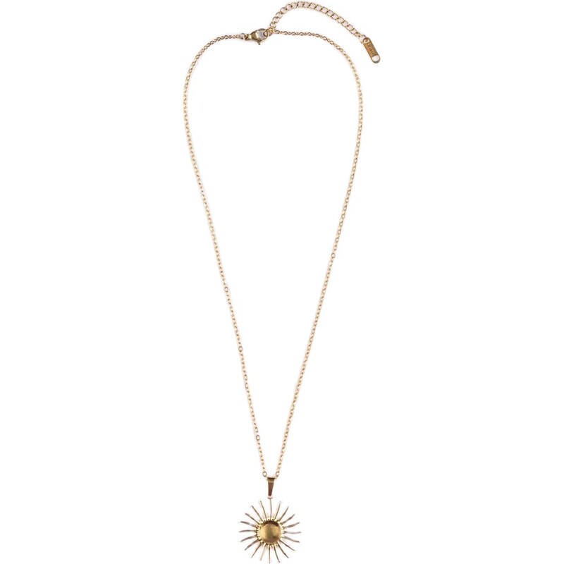 Emily Westwood Dámsky pozlátený náhrdelník Liorael Gold EWN250322G 66596262