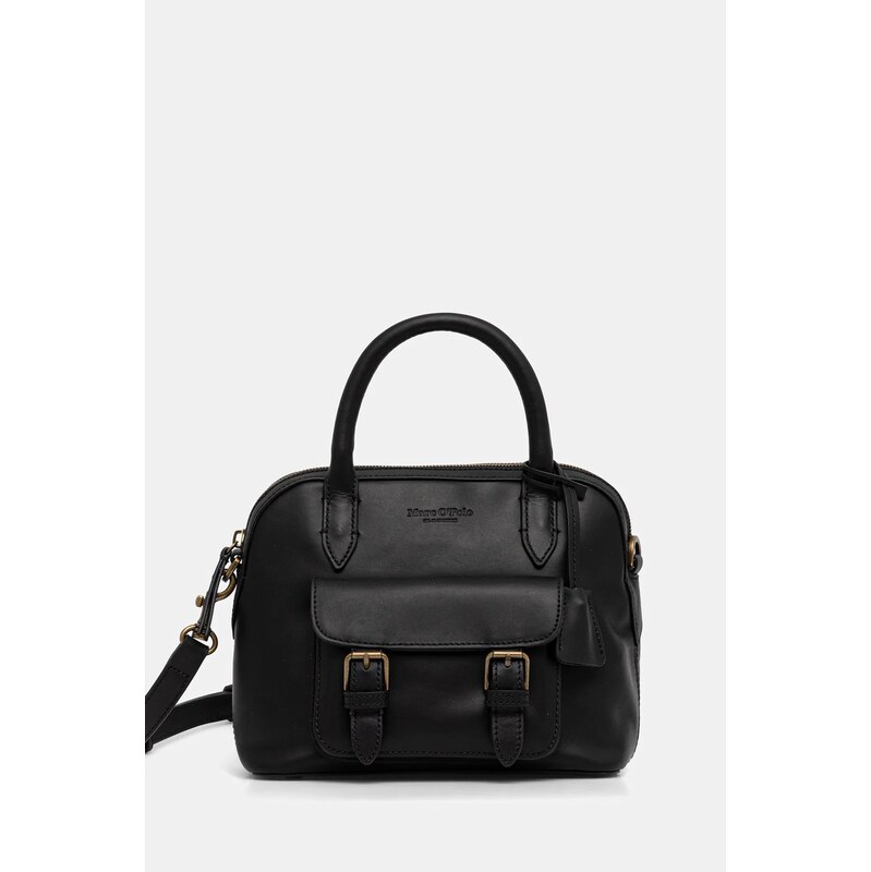 Kožená kabelka Marc OPolo 66528051