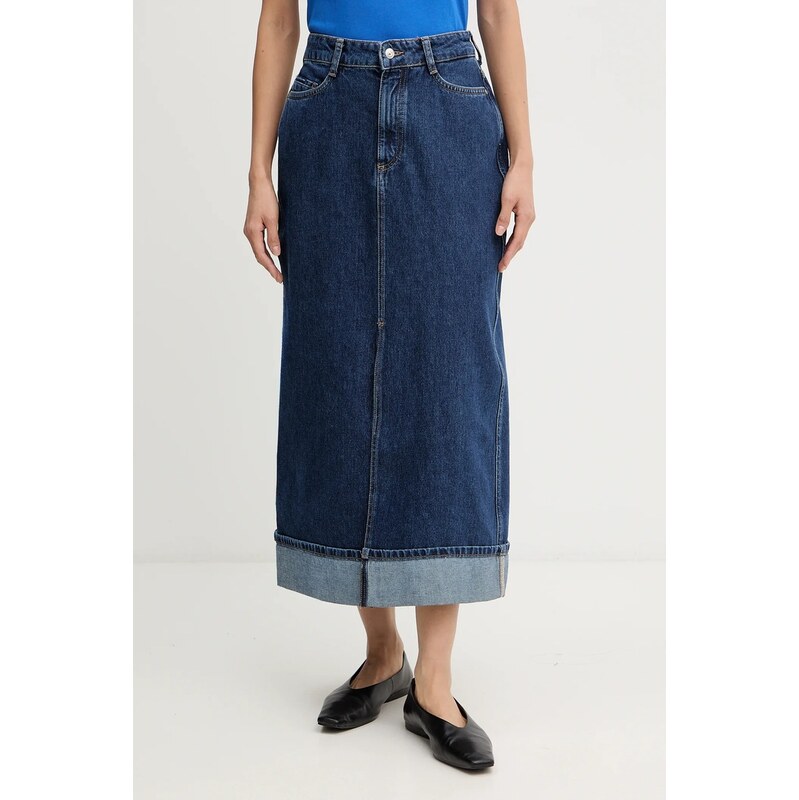 Rifľová sukňa Marc OPolo 66528088