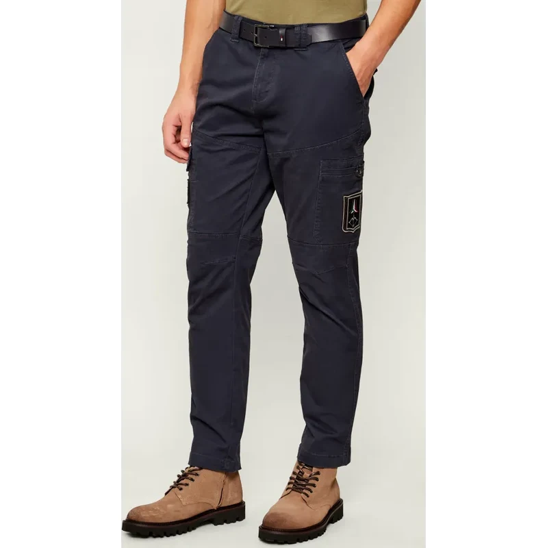 Aeronautica Militare Nohavice | regular fit 66530884