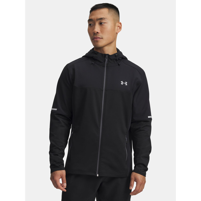Pánska bunda Under Armour Utility Woven Winterized 66685874