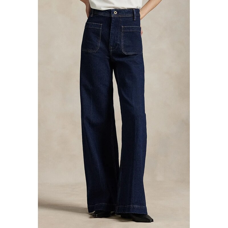 Rifle Polo Ralph Lauren 64578977