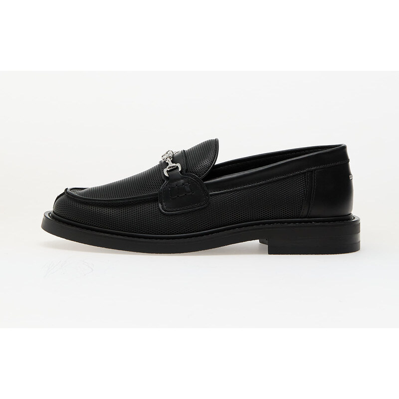 Filling Pieces Loafer Aten Black 63655291