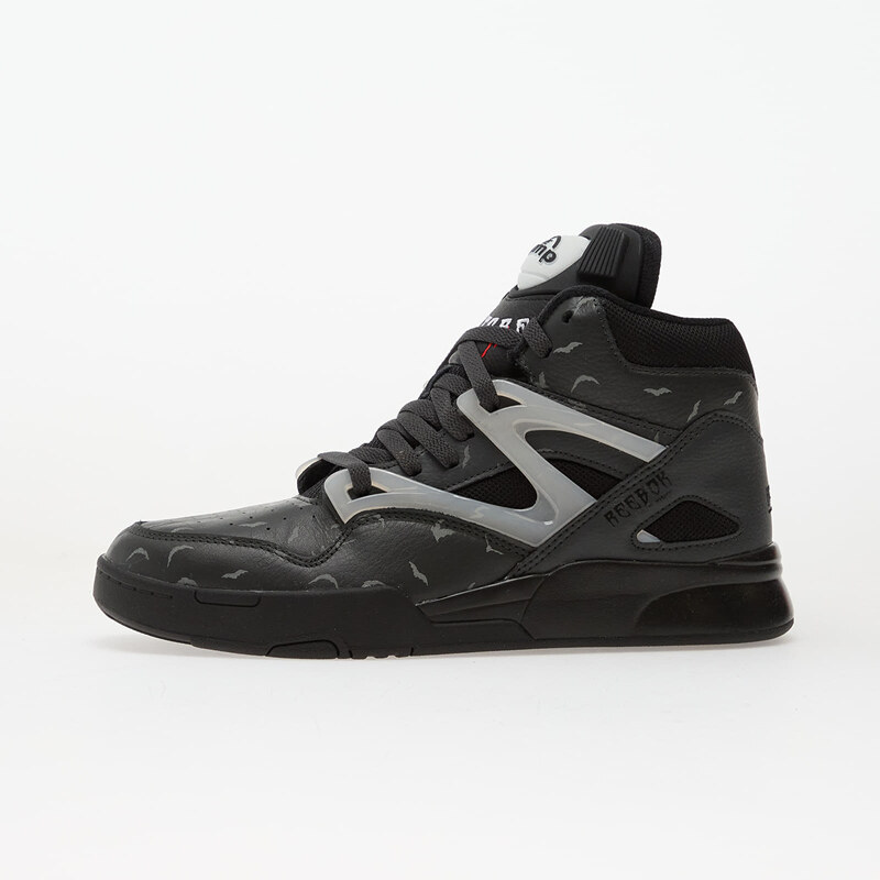 Reebok Pump Omni Zone Ii Black/ Grey/ Ftwrwhite 66530960