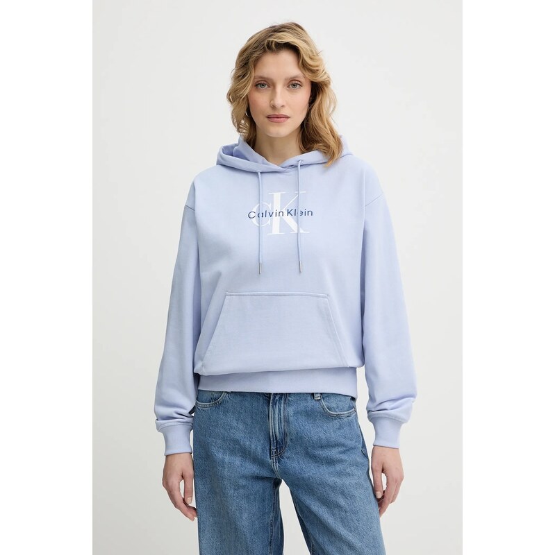 Mikina Calvin Klein Jeans 66531151