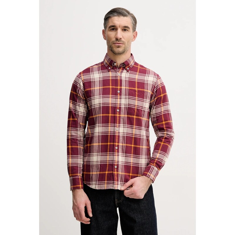 Bavlnená košeľa United Colors of Benetton 66570036