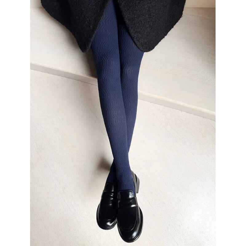 Pančuchové nohavice Veneziana Bocarini 60 den 5 XL 66531274