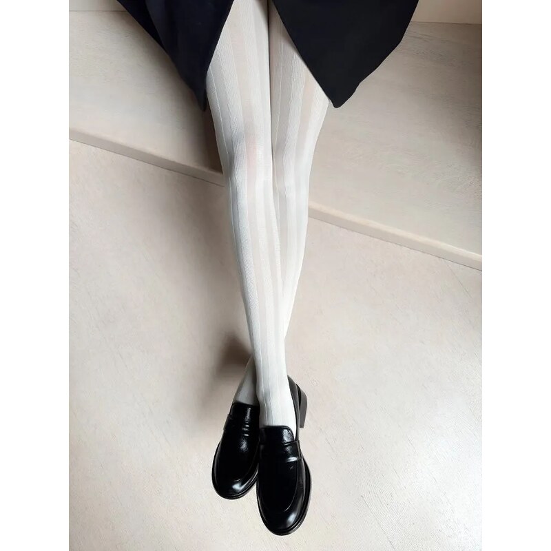 Pančuchové nohavice Veneziana Linea Arte 40 den 2-4 66531279