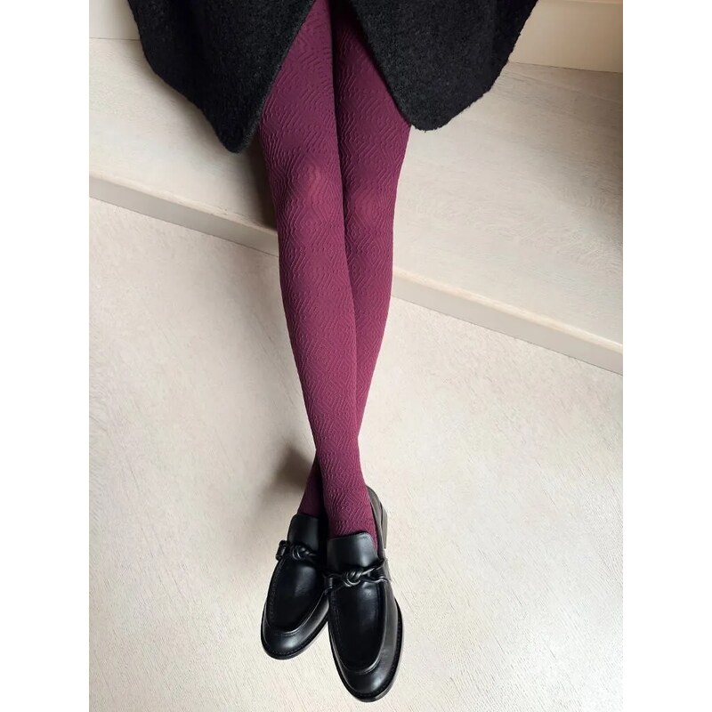 Pančuchové nohavice Veneziana Bocarini 60 den 2-4 66531275