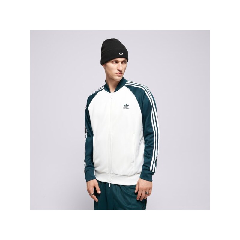 Adidas Mikina Sst Tt Muži Oblečenie Mikiny JY1293 66247773