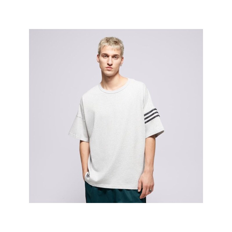 Adidas Tričko Neu C Tee Muži Oblečenie Tričká HZ3699 66247874