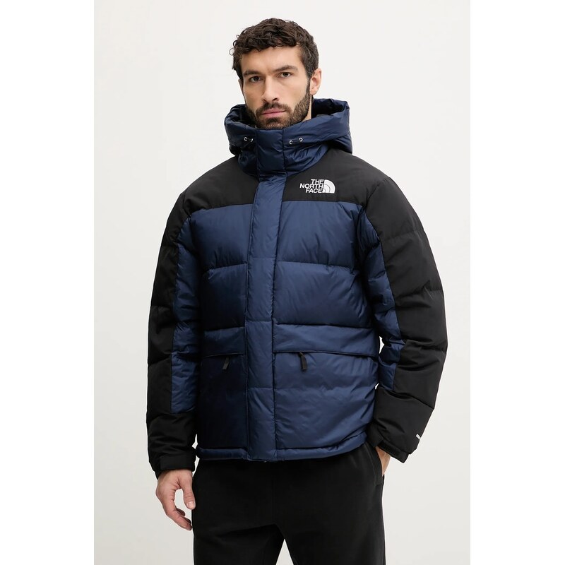 Páperová bunda The North Face HMLYN Down 66300986
