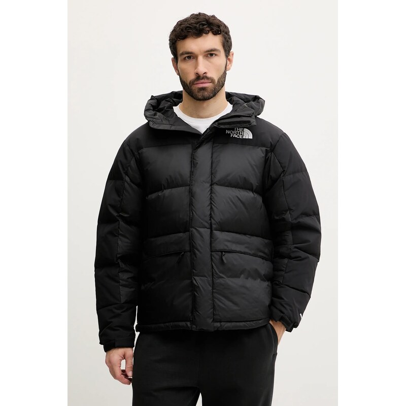 Páperová bunda The North Face HMLYN Down 66300989