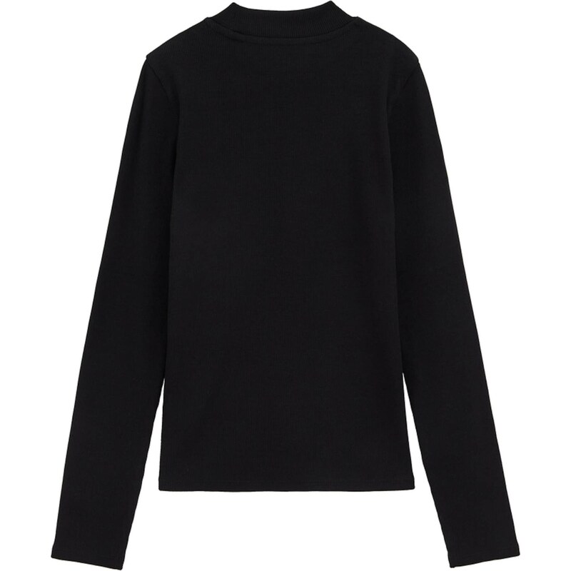 WE Fashion Tričko čierna 54223566