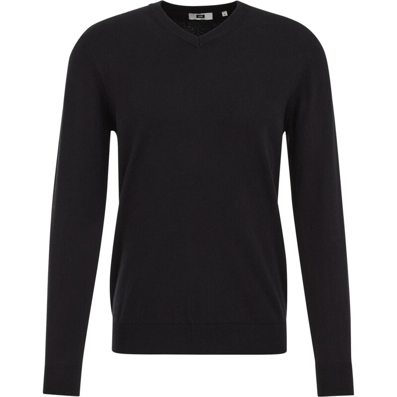 WE Fashion Sveter čierna 58435651