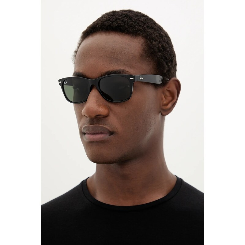 Ray-Ban - Okuliare New Wayfarer 171232