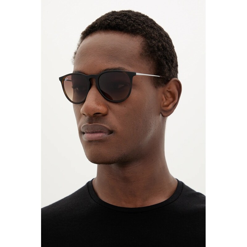 Ray-Ban - Okuliare Erika 282371