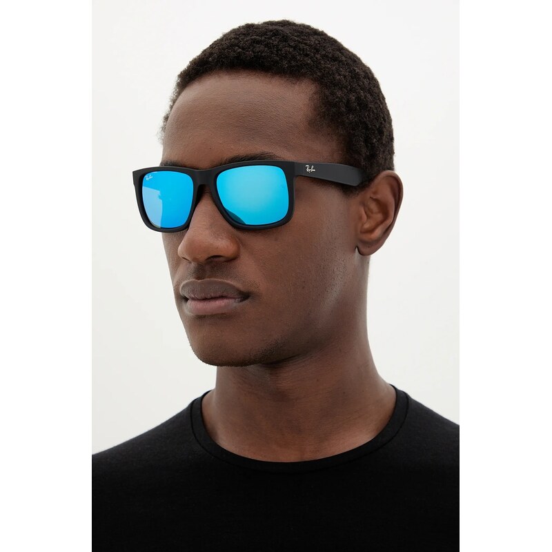 Ray-Ban - Okuliare Justin 171158