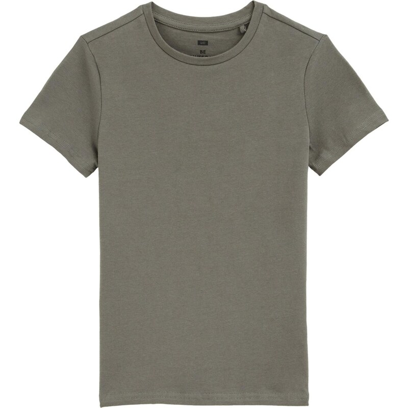 WE Fashion Tričko zelená 56955048