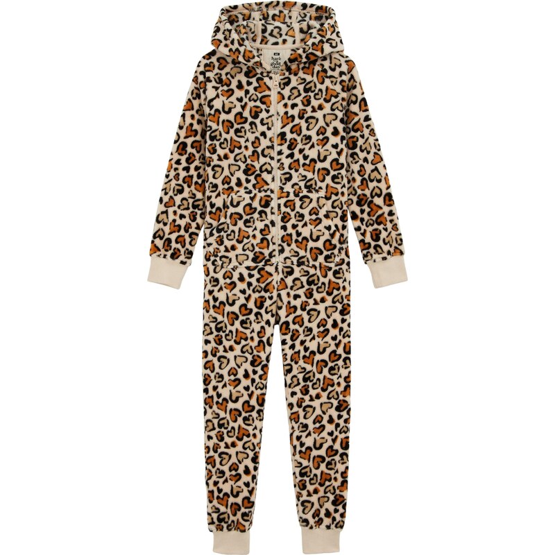 WE Fashion Set béžová / karamelová / čierna 63956540