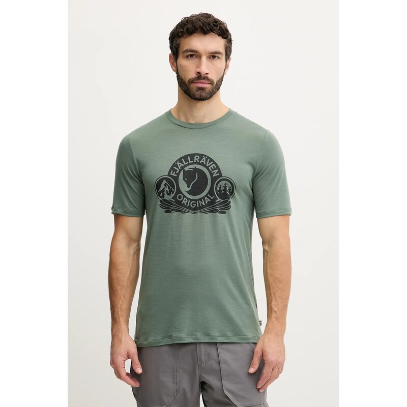 Fjallraven Tričko Fjallraven 44810736