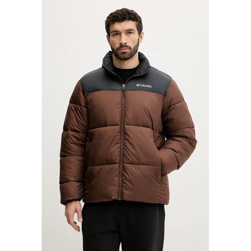 Bunda Columbia Puffect 61434005
