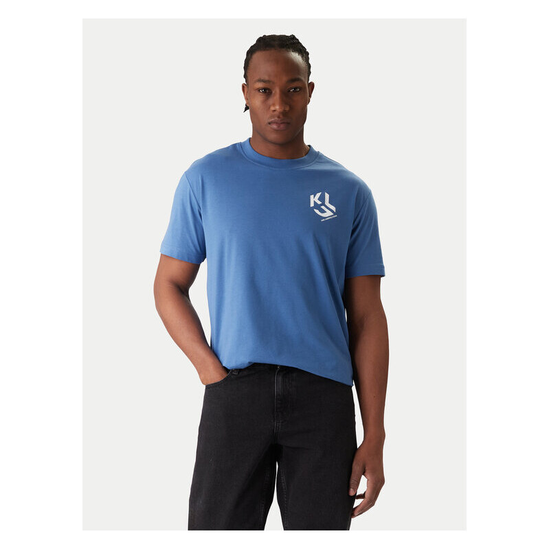 Tričko Karl Lagerfeld Jeans 66532061