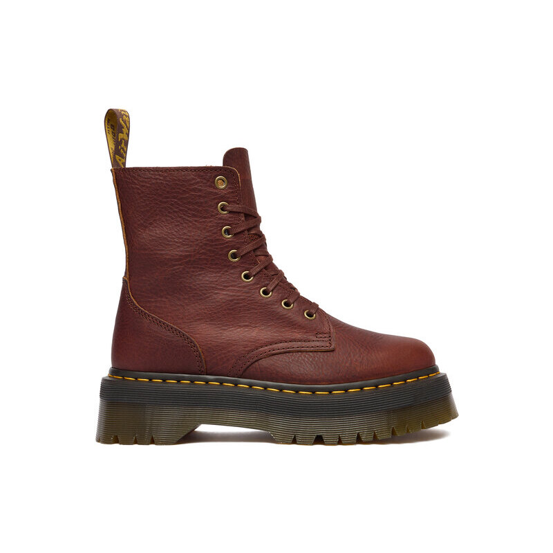Šnurovacia obuv Dr. Martens 66531504