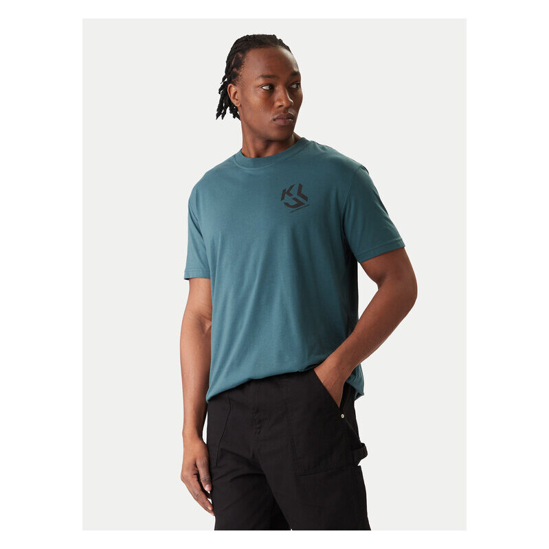 Tričko Karl Lagerfeld Jeans 66532067