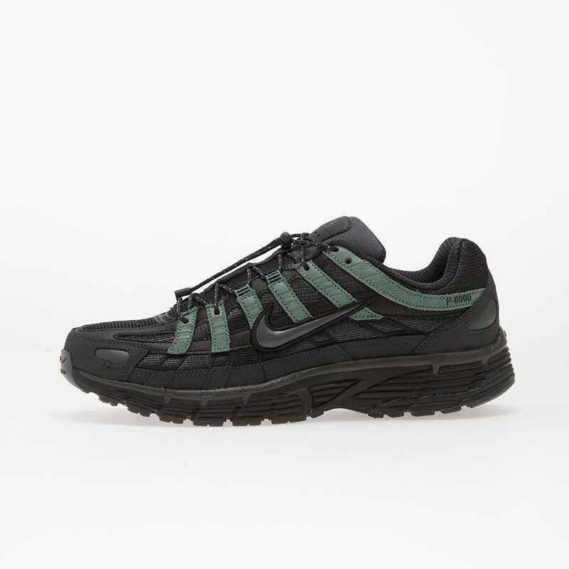 Nike P-6000 Anthracite/ Iron Grey-Dk Smoke Grey 66531563