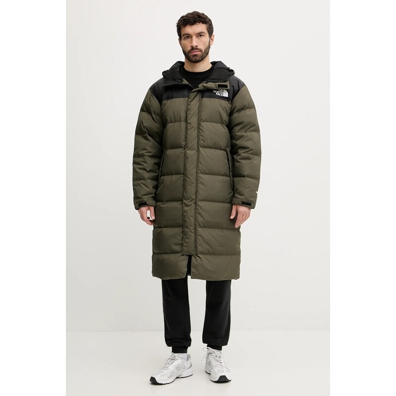 Páperová bunda The North Face Nuptse 66555068