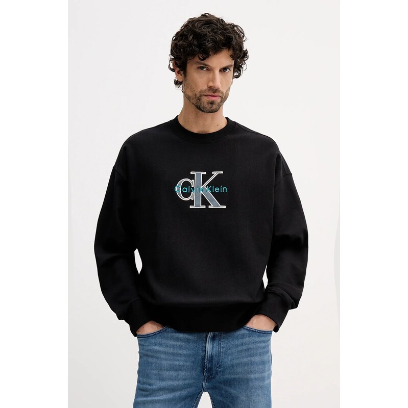 Mikina Calvin Klein Jeans 66555098