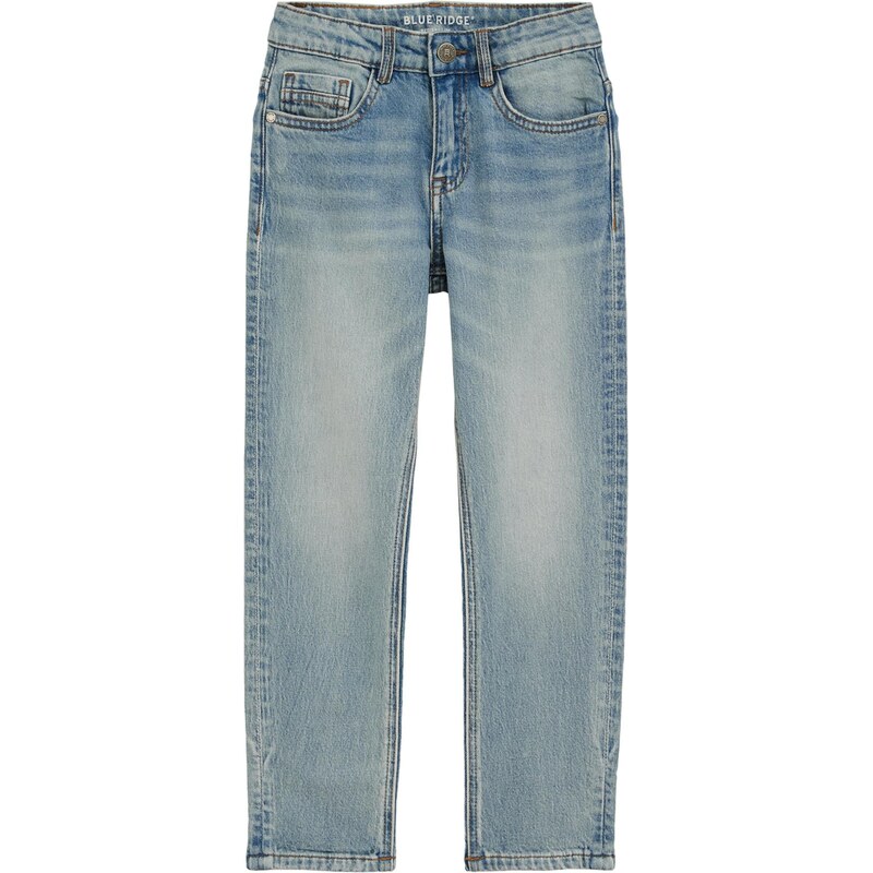 WE Fashion Džínsy modrá denim 62091538