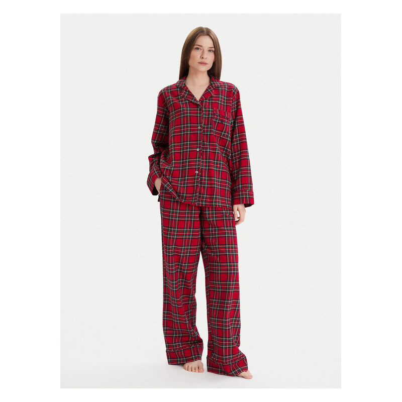 Pyžamo Polo Ralph Lauren 66440394