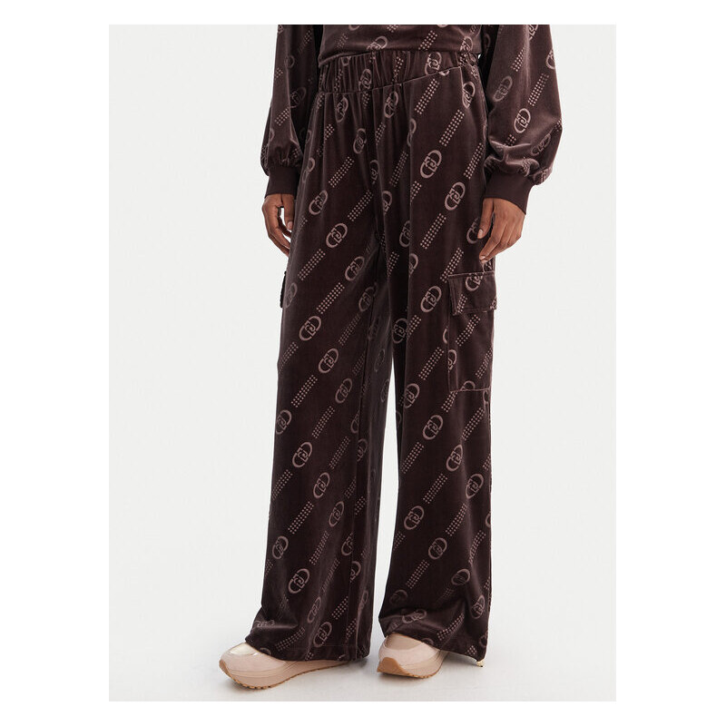 Teplákové nohavice Liu Jo Sport 64904454