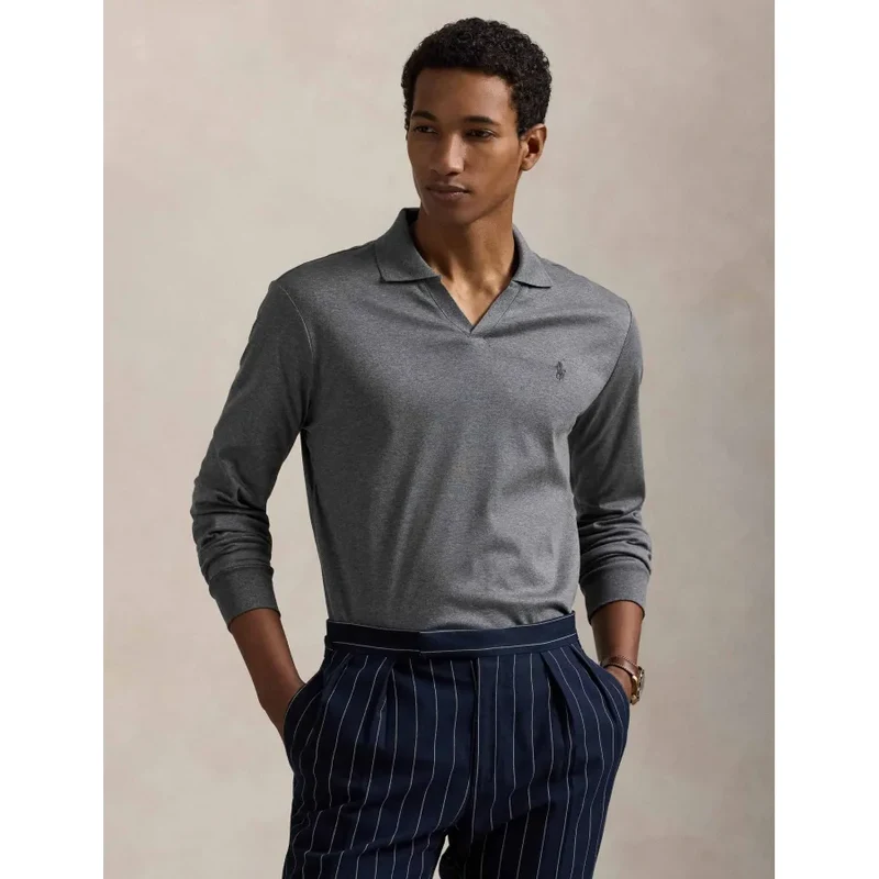 POLO RALPH LAUREN Polo tričko | Custom slim fit 66530894