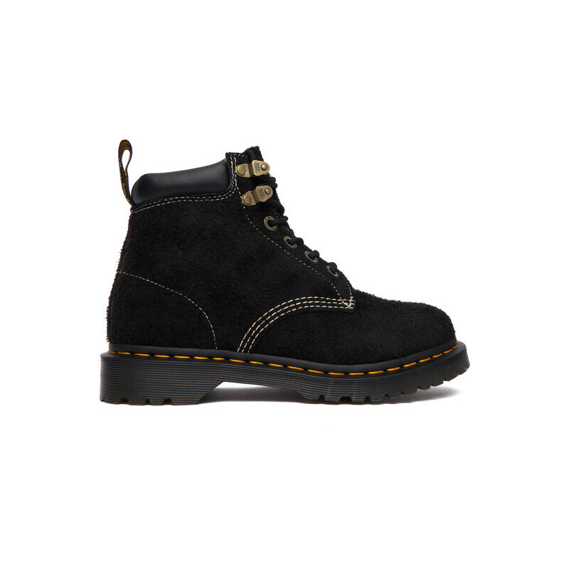 Šnurovacia obuv Dr. Martens 66532845