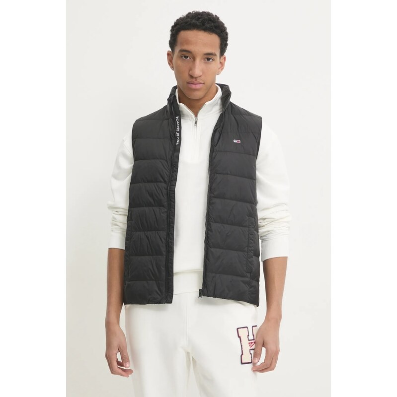 Páperová vesta Tommy Jeans 60759266