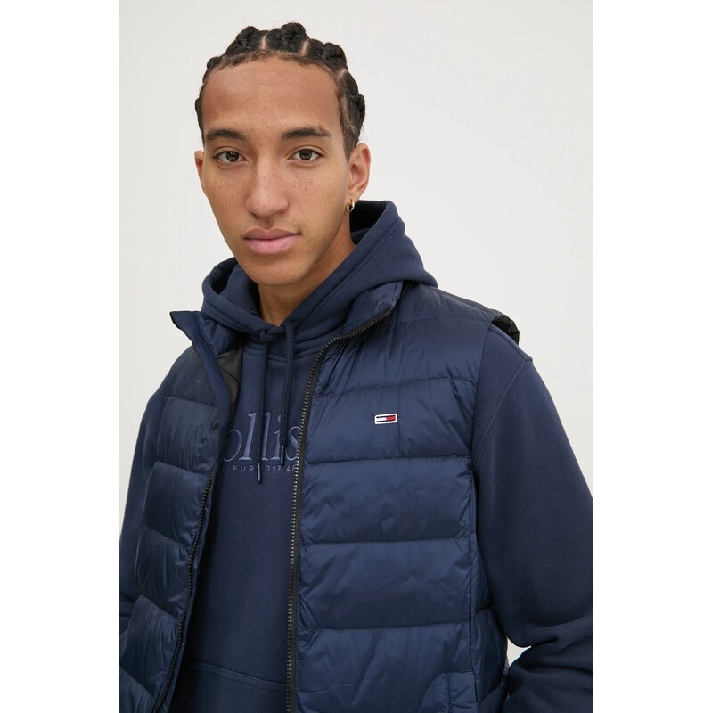 Páperová vesta Tommy Jeans 60744822